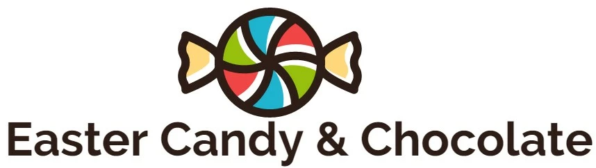 Easter Candy & Chocolate Store
