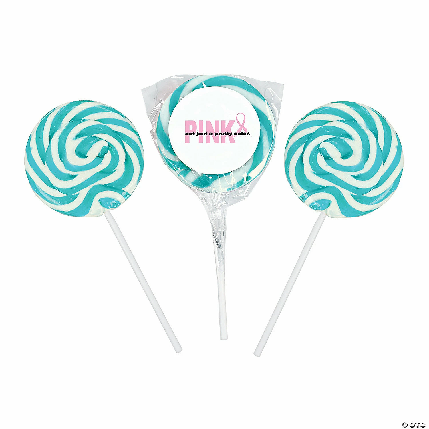 Wholesale ⭐ Swirl Lollipops - 24 Pc. ⌛ 3 Wholesale ⭐ Swirl Lollipops - 24 Pc. ⌛ - Image 3