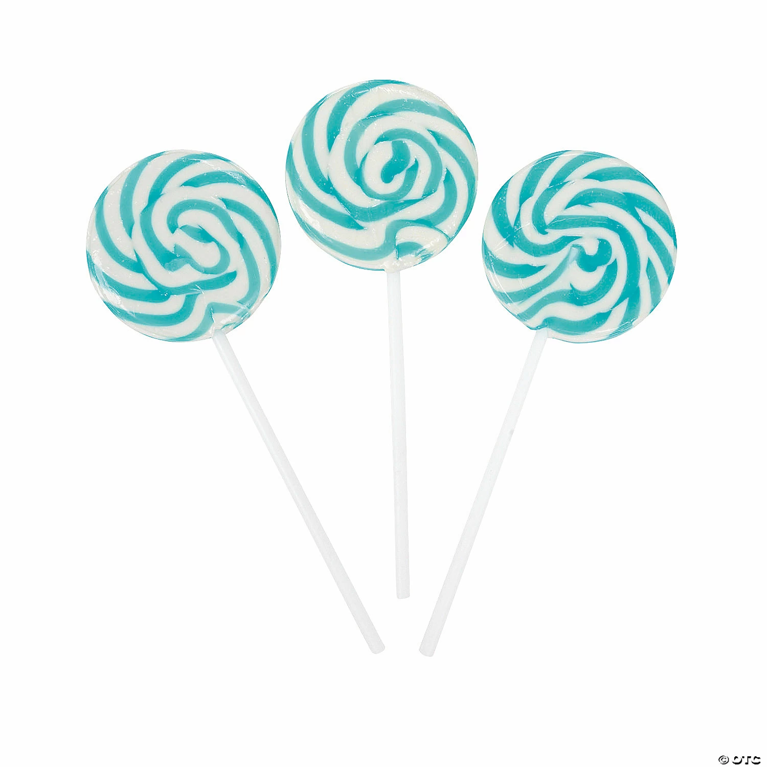 Wholesale ⭐ Swirl Lollipops - 24 Pc. ⌛ 1 Wholesale ⭐ Swirl Lollipops - 24 Pc. ⌛