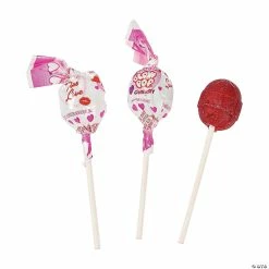 Cheapest 🧨 Blow Pops® Valentine - 21 Pc. 🤩
