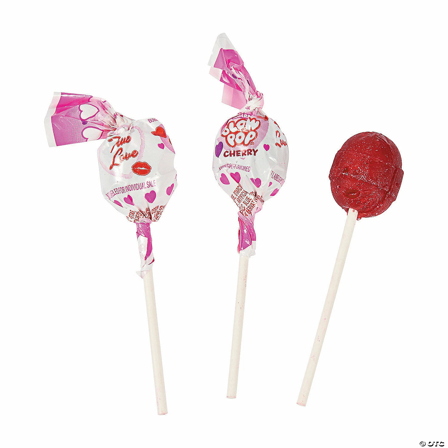 Cheapest 🧨 Blow Pops® Valentine - 21 Pc. 🤩 1 Cheapest 🧨 Blow Pops® Valentine - 21 Pc. 🤩