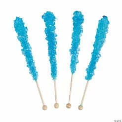 Best Sale 😍 Rock 🍬 Candy Lollipops - 12 Pc. 🎉