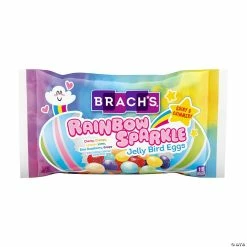 Best reviews of ⌛ Brach’s® Rainbow Sparkle Jelly Beans - 260 Pc. 👍