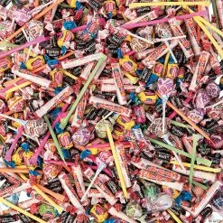 Buy 🥰 Bulk 🍬 Candy Assortment - 1000 Pc. 😍
