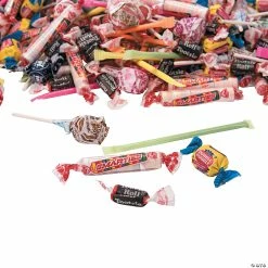 Easter Candy & Chocolate Store -Easter Candy & Chocolate Store bulk candy assortment 1000 pc 5 1651 a01