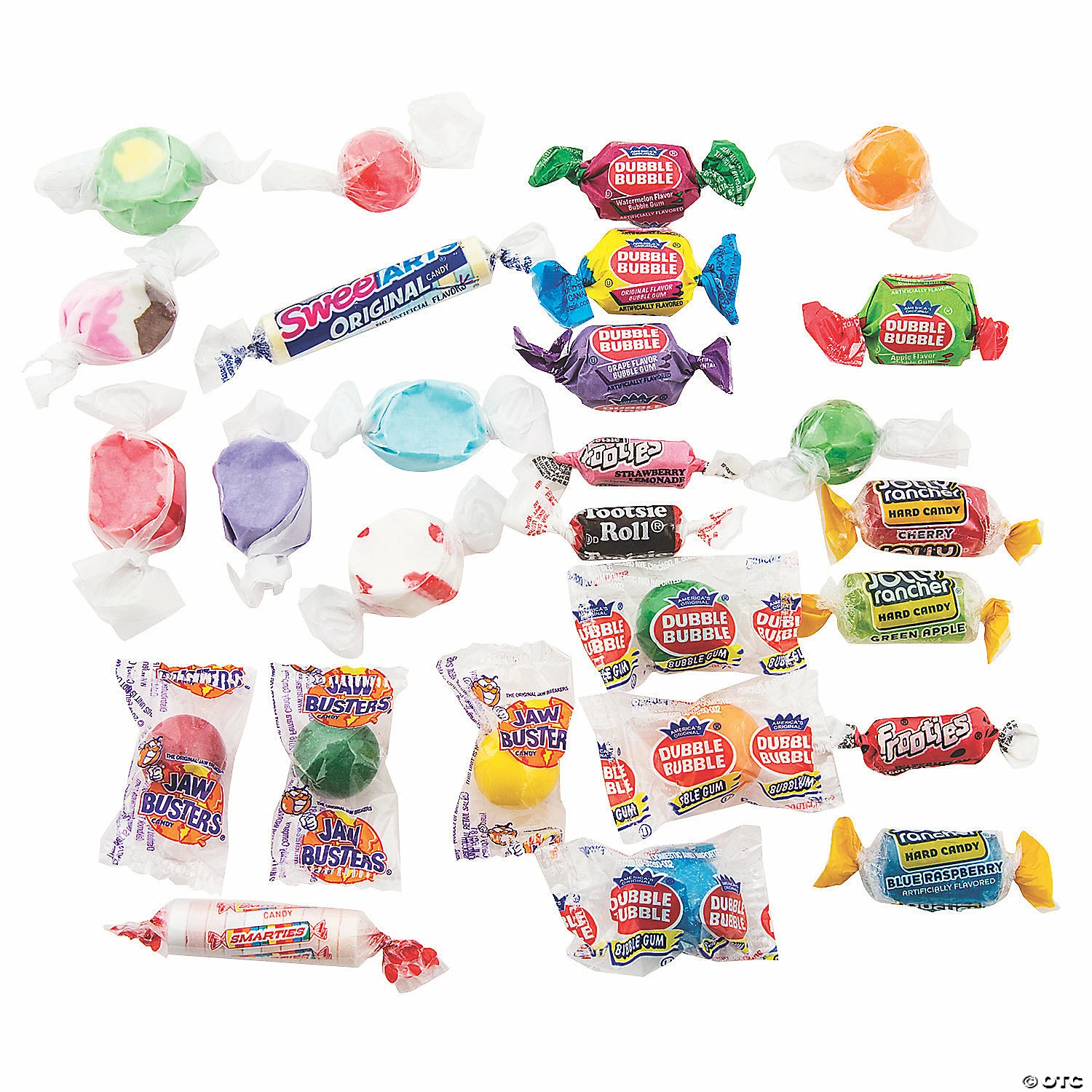 Top 10 ๐ฅ Bulk ๐ฌ Candy Assortment - 3000 Pc. ๐งจ 2 Top 10 ๐ฅ Bulk ๐ฌ Candy Assortment - 3000 Pc. ๐งจ - Image 2