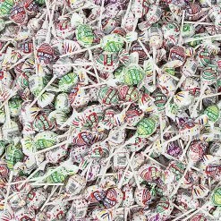Outlet 🎁 Bulk Charms® Blow Pops® - 594 Pc. 🎁