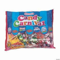 Best reviews of 😍 Bulk Charms® Carnival 🍬 Candy - 100 Pc. 🌟