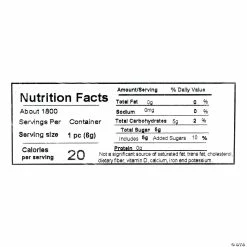 Buy 👍 Bulk Dubble Bubble® Original Gum - 1800 Pc. ✨ -Easter Candy & Chocolate Store bulk dubble bubble sup sup original gum 1800 pc 13912694 a05