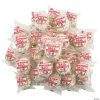 Best Sale ✔️ Bulk Kathy Kaye® Sweet & Salty Popcorn Balls - 100 Pc. 🛒