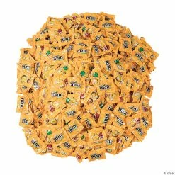 Top 10 🎁 Bulk M&M’s® Peanut Fun Size Packs - 552 Pc. 🎉