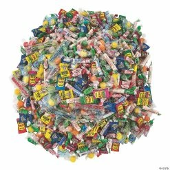 Coupon 🎁 Bulk Sour 🍬 Candy Assortment - 1000 Pc. 💯
