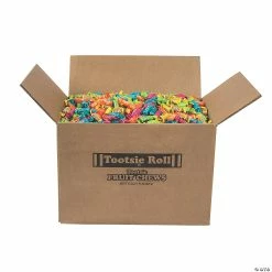 Best Pirce 👍 Bulk Tootsie Fruit Roll® Midgees 🍬 Candy - 2058 Pc. ✨ 5 Best Pirce 👍 Bulk Tootsie Fruit Roll® Midgees 🍬 Candy - 2058 Pc. ✨ -Easter Candy & Chocolate Store bulk tootsie fruit roll sup sup midgees candy 2058 pc 13837670 a02