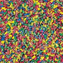 Wholesale 🛒 Bulk WarHeads® Hard 🍬 Candy - 3200 Pc. 🔔
