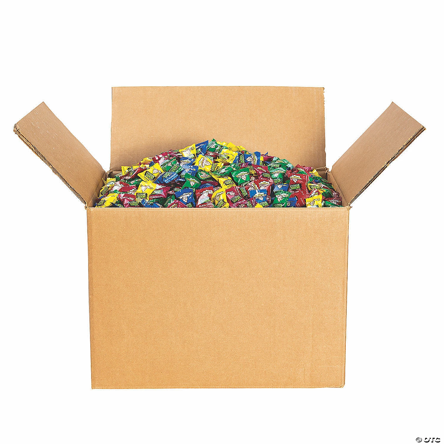 Wholesale 🛒 Bulk WarHeads® Hard 🍬 Candy - 3200 Pc. 🔔 3 Wholesale 🛒 Bulk WarHeads® Hard 🍬 Candy - 3200 Pc. 🔔 - Image 3