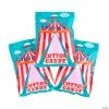 Budget 🔔 Carnival Cotton 🍬 Candy - 12 Pc. ⭐