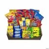 Best Sale ⭐ Cookies, Crackers & 🍬 Candy Variety Box 🛒