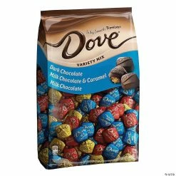 Top 10 🤩 Dove Promises Variety Mix - 150 Pieces 😀