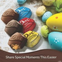 Top 10 🤩 Dove Promises Variety Mix - 150 Pieces 😀 -Easter Candy & Chocolate Store dove promises variety mix 150 pieces13966184 a02