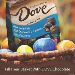 Top 10 🤩 Dove Promises Variety Mix - 150 Pieces 😀 -Easter Candy & Chocolate Store dove promises variety mix 150 pieces13966184 a05