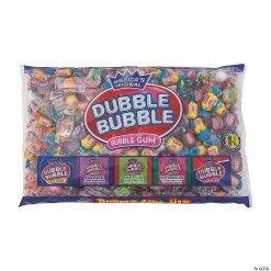 Best reviews of 🎉 Dubble Bubble® Favorites Assorted 🍬 Candy - 185 Pc. 🤩
