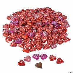 Hot Sale 🎉 Five Pounds of Valentine Chocolate 🍬 Candy - 200 Pc. 🥰