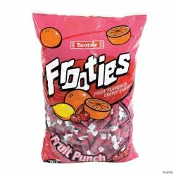 Wholesale 😀 Frooties Fruit Punch, 360 Pieces 😍