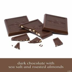 Buy ✨ Ghirardelli Chocolate Intense Dark Sea Salt Soiree, 4.12 oz, 3 Pack ⭐ 8 Buy ✨ Ghirardelli Chocolate Intense Dark Sea Salt Soiree, 4.12 oz, 3 Pack ⭐ -Easter Candy & Chocolate Store ghirardelli chocolate intense dark sea salt soiree 4 12 oz 3 pack14273489 a03