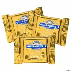 Cheapest 🤩 Ghirardelli Chocolate Squares Milk & Caramel, 9.04 oz, 2 Pack 🥰 9 Cheapest 🤩 Ghirardelli Chocolate Squares Milk & Caramel, 9.04 oz, 2 Pack 🥰 -Easter Candy & Chocolate Store ghirardelli chocolate squares milk and caramel 9 04 oz 2 pack14273444 a05