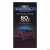 Flash Sale ⌛ Ghirardelli Intense Dark Chocolate 60% Cacao Evening Dream, 3.5 oz, 12 Count ✔️