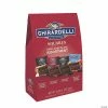 Discount ✔️ Ghirardelli Squares Premium Dark Chocolate Assortment, 14.86 oz 🧨