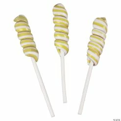 Brand new 😀 Mini Twisty Lollipops - 24 Pc. ✔️