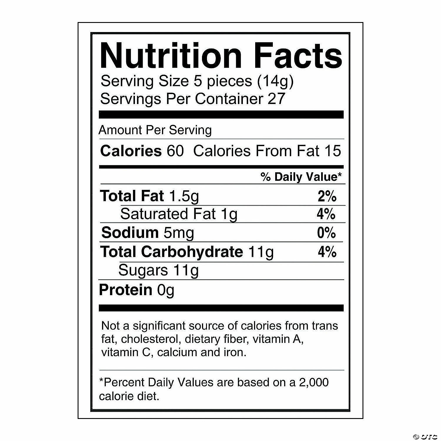 Flash Sale ⭐ Gourmet Mint Chocolate 🍬 Candy - 140 Pc. 🧨 3 Flash Sale ⭐ Gourmet Mint Chocolate 🍬 Candy - 140 Pc. 🧨 - Image 3