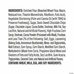 Outlet 👏 Grandma's Big Chocolate Brownie, 2.5 oz, 60 Count 😍 -Easter Candy & Chocolate Store grandmas big chocolate brownie 2 5 oz 60 count13966635 a04