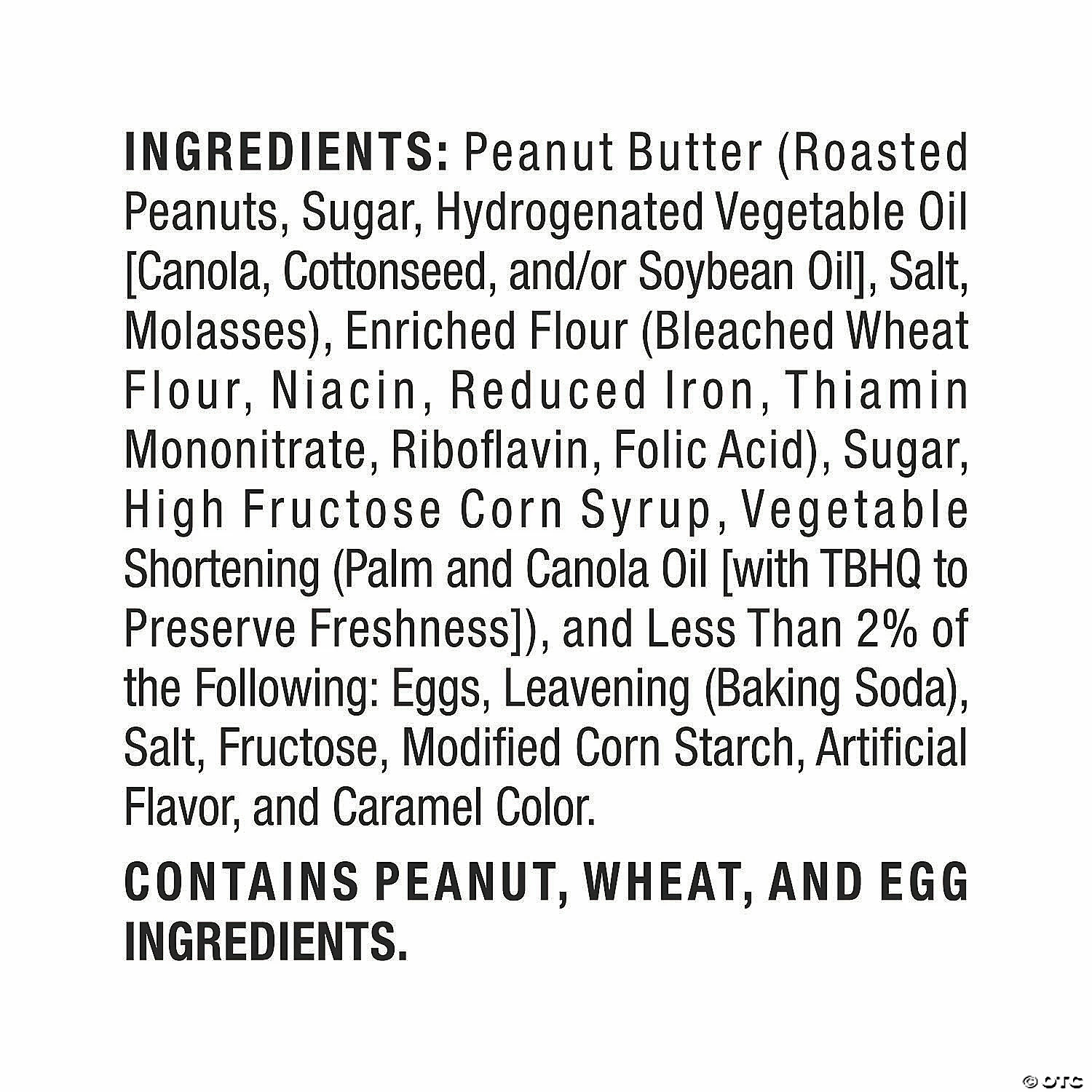 Best reviews of 🔥 Grandma's Big Cookie Peanut Butter, 2.5 oz, 60 Count 🧨 4 Best reviews of 🔥 Grandma's Big Cookie Peanut Butter, 2.5 oz, 60 Count 🧨 - Image 4