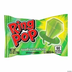 Easter Candy & Chocolate Store -Easter Candy & Chocolate Store green ring pops sup sup 30 pc 14113782 a01