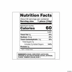 Best Pirce 🎁 Green Ring Pops® - 30 Pc. 💯 -Easter Candy & Chocolate Store green ring pops sup sup 30 pc 14113782 a05