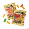 Wholesale 😍 Haribo® Gummi-Bears Mini Packs - 37 Pc. 😀