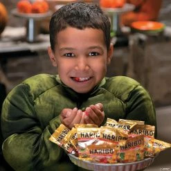 Wholesale 😍 Haribo® Gummi-Bears Mini Packs - 37 Pc. 😀 -Easter Candy & Chocolate Store haribo gummi bears mini packs 37 pc k2167 a02