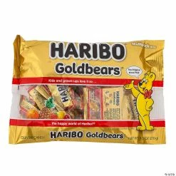 Cheap ✔️ Haribo® Gummi-Bears® Treat Size Packs ✨