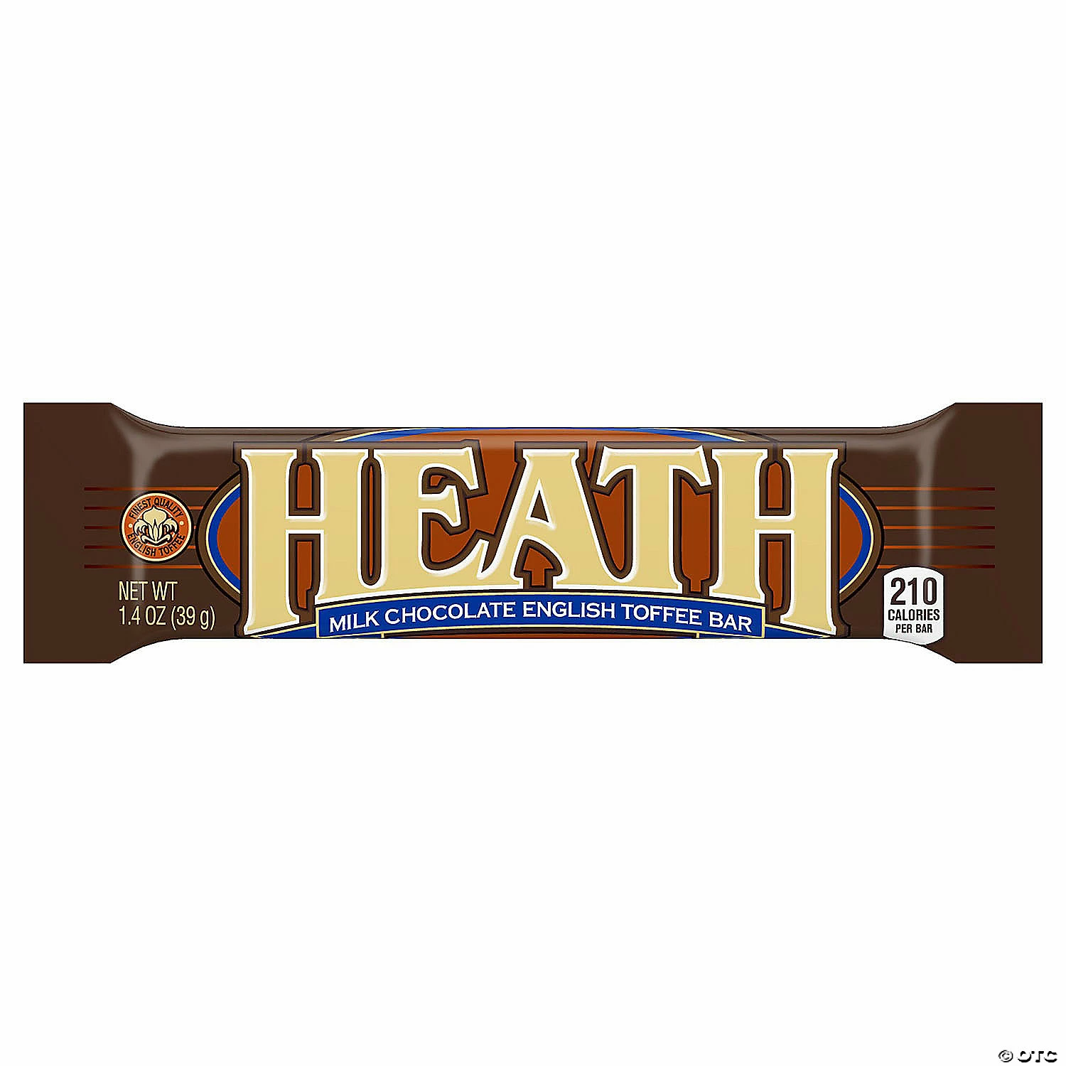 Top 10 ๐ HEATH Full Size Toffee Bar, 1.4 oz, 18 Count ๐ 2 Top 10 ๐ HEATH Full Size Toffee Bar, 1.4 oz, 18 Count ๐ - Image 2