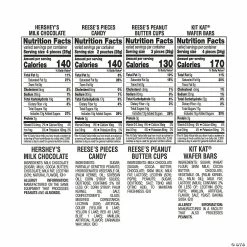 Best Sale 😉 Hershey’s® All Time Greats Miniatures Chocolate 🍬 Candy Mix - 105 Pc. 💯 -Easter Candy & Chocolate Store hershey s sup sup all time greats miniatures chocolate candy mix 105 pc k883 a05