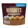 Top 10 💯 Hershey’s® Chocolate Nuggets Assortment, 15.6 oz 🔔