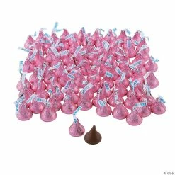 Buy 🌟 Hershey’s® Kisses® Chocolate 🍬 Candy - 400 Pc. 🔥