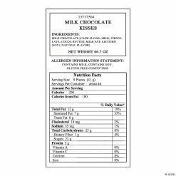 Best reviews of 🎁 Hershey’s® Kisses® Chocolate 🍬 Candy - 400 Pc. 👏 -Easter Candy & Chocolate Store hershey s sup sup kisses sup sup silver chocolate candy 400 pc 13717564 a05