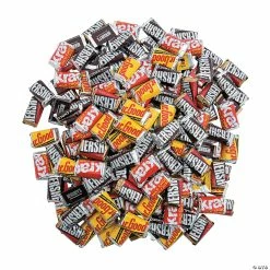 Buy 🧨 Hershey’s® Miniatures Chocolate Assortment - 220 Pc. 😉 -Easter Candy & Chocolate Store hershey s sup sup miniatures chocolate assortment 220 pc 13729656 a03