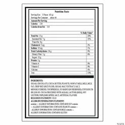 Buy 🧨 Hershey’s® Miniatures Chocolate Assortment - 220 Pc. 😉 -Easter Candy & Chocolate Store hershey s sup sup miniatures chocolate assortment 220 pc 13729656 a05