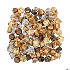 Best reviews of 😉 Hershey’s® Reese’s® Peanut Butter Cups Miniatures Assortment - 115 Pc. ❤️