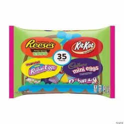 Cheap 🤩 Hershey’s® Spring Treats Assortment - 30 Pc. ❤️