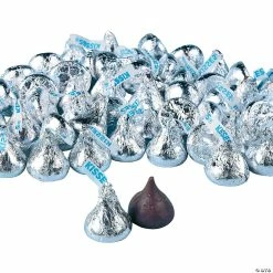 Best deal 🛒 Hershey's® Kisses® Chocolate 🍬 Candy - 49 Pc. 🔔